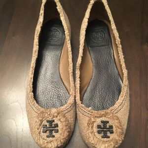 Tory Burch Flats